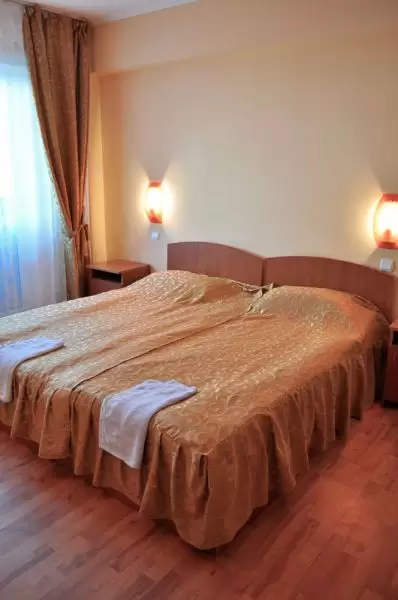 Cameră single Rusidava - Hotel RUSIDAVA, Drăgășani, județ Vâlcea - Muntenia