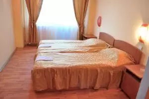 Cameră single Rusidava - Hotel RUSIDAVA, Drăgășani, județ Vâlcea - Muntenia